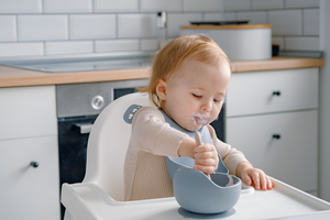 Must-Have Feeding Essentials for Every Baby