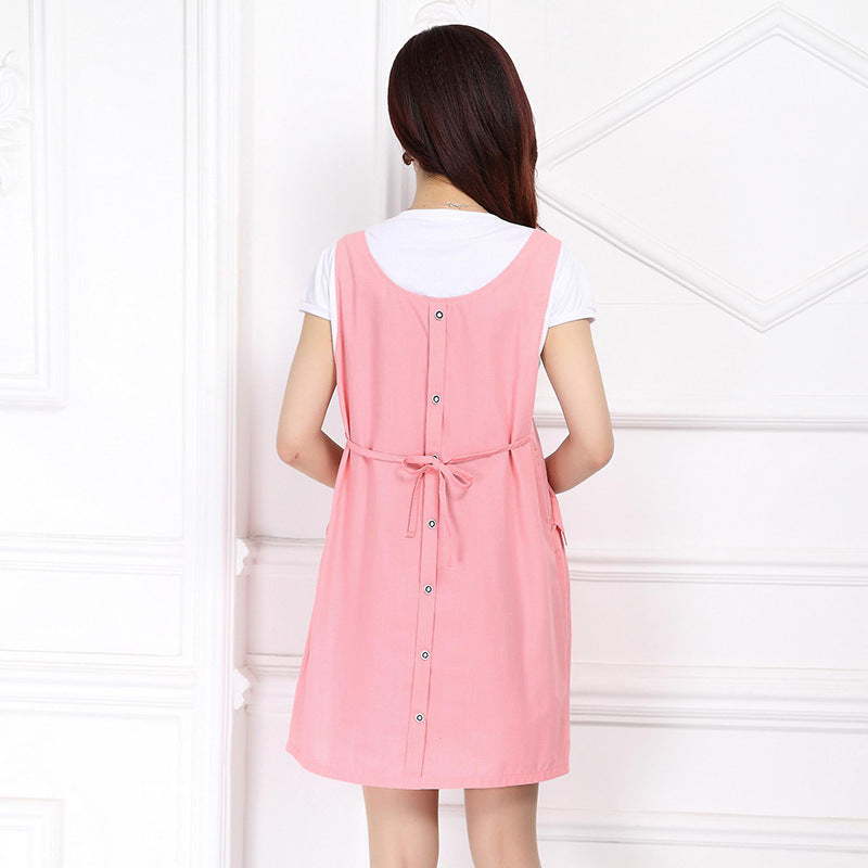 New Summer Maternity Dress & Skirt