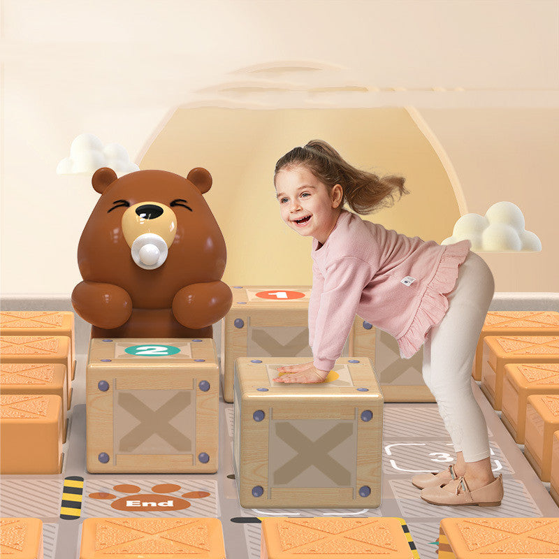 Educational Parent-Child Board Game – Baby & Kids Toy