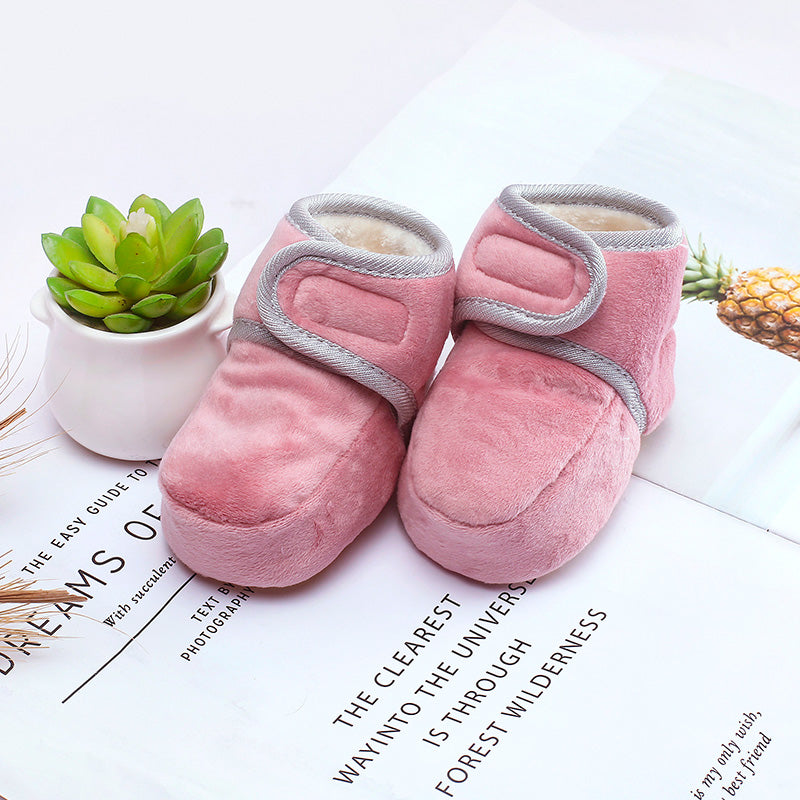 Non-Slip Baby & Toddler Shoes