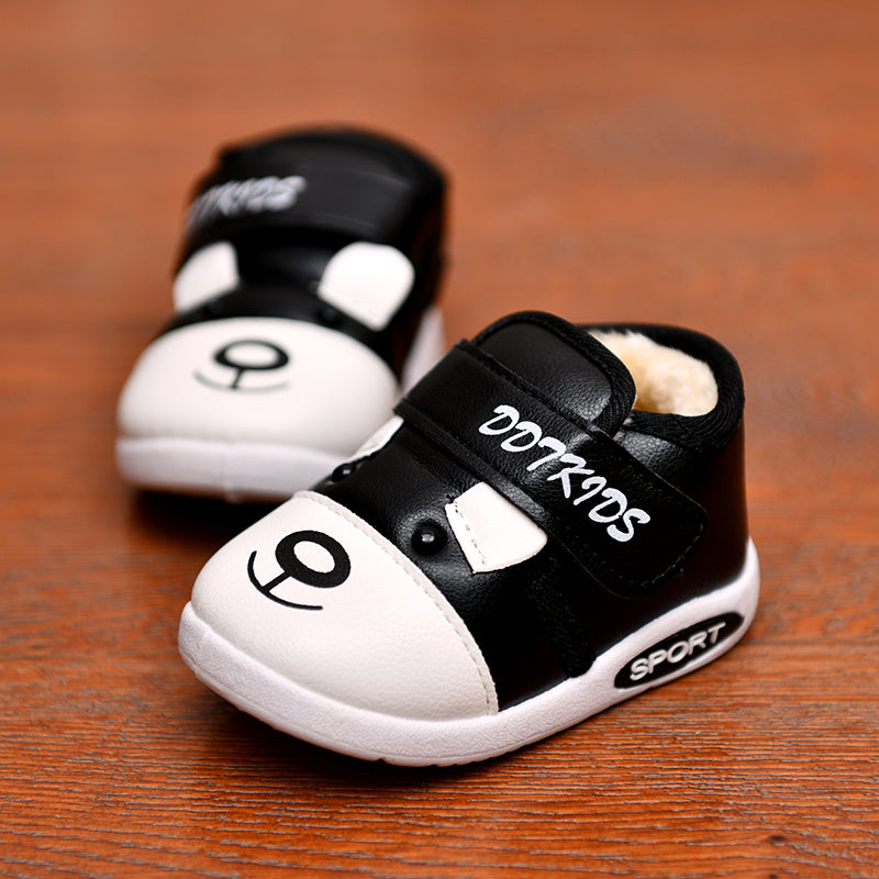 Baby & Toddler Shoes