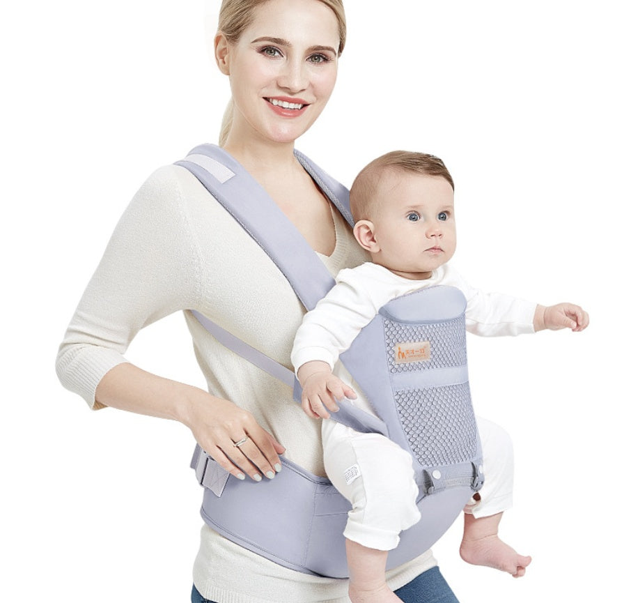 Multifunctional Baby Waist Stool Carrier Bag