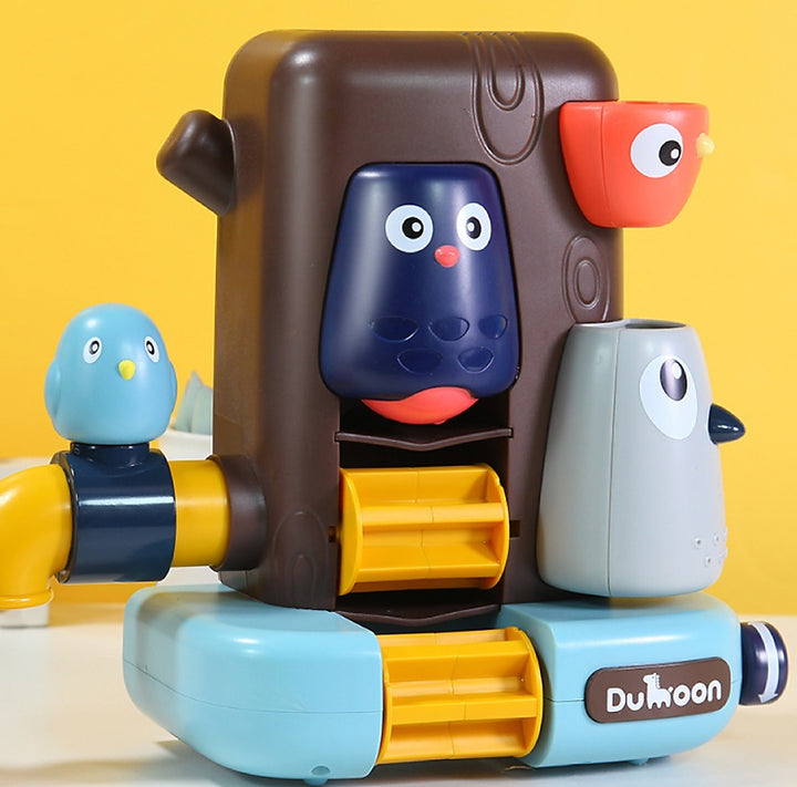Baby Bath Toys – Fun & Safe Water Play Toys