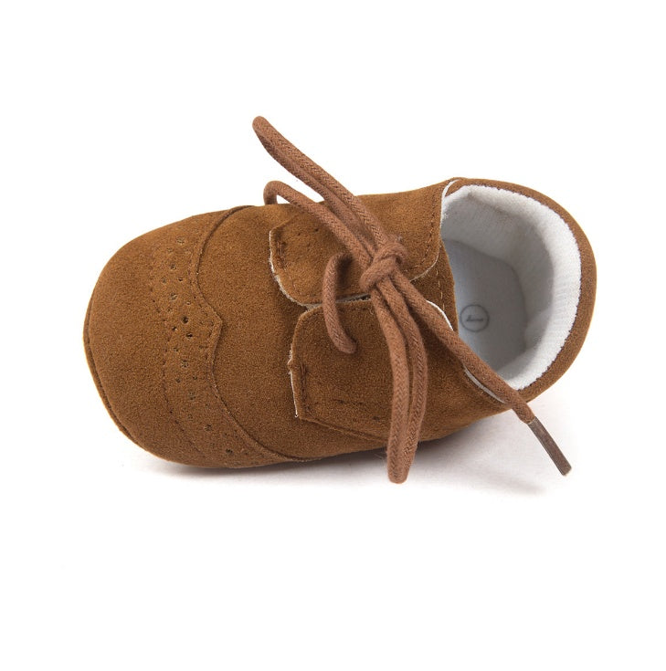 Men’s Baby Soft-Soled Walking Shoes