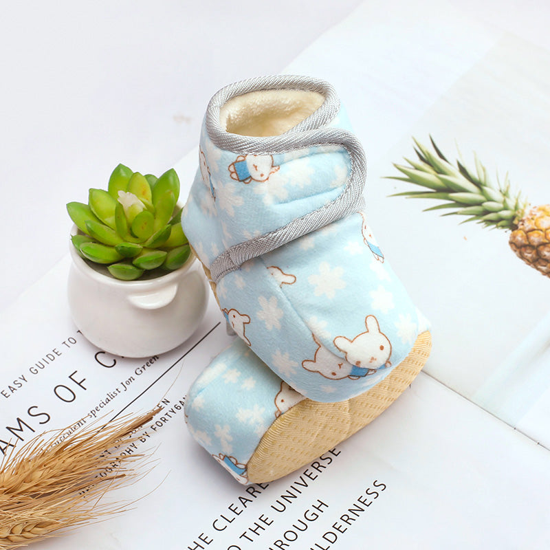 Non-Slip Baby & Toddler Shoes