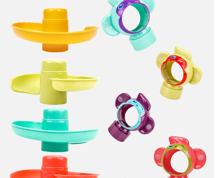 Early Learning Baby Toy – Musical Track & Fun Activity Toy