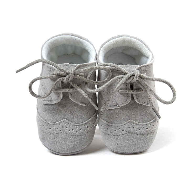 Men’s Baby Soft-Soled Walking Shoes