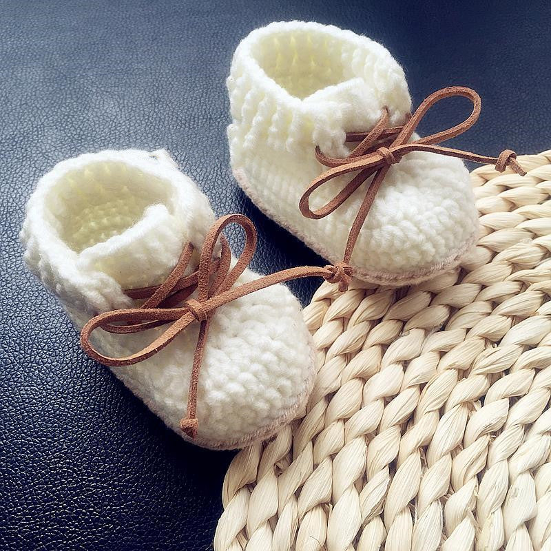 Newborn Baby Romper – Warm One-Piece Clothing