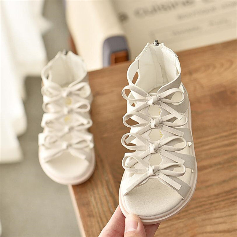Baby Girl Princess Shoes
