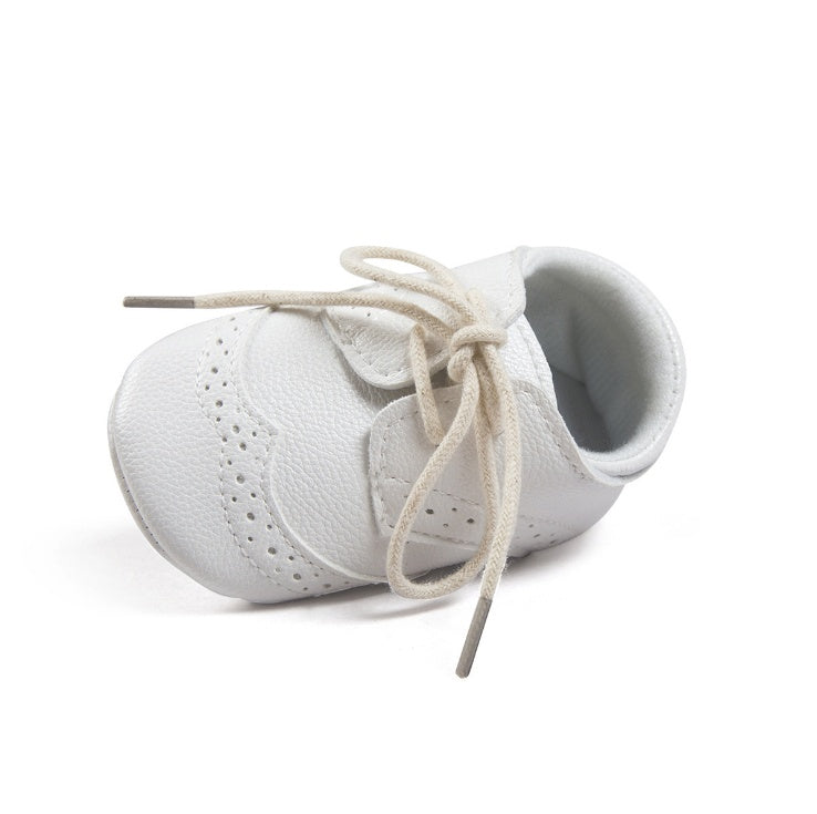 Men’s Baby Soft-Soled Walking Shoes