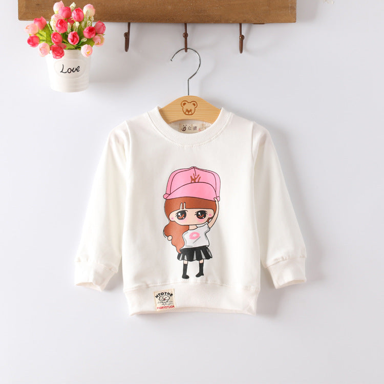 New Baby Girl Sweater