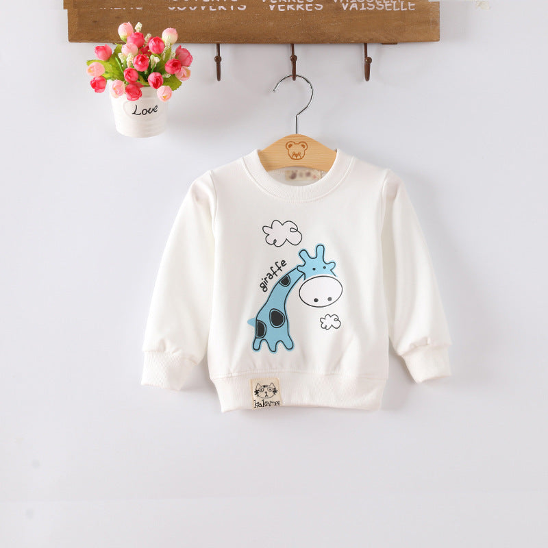 New Baby Girl Sweater