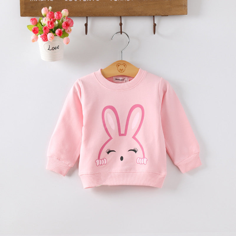New Baby Girl Sweater