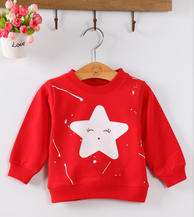 New Baby Girl Sweater