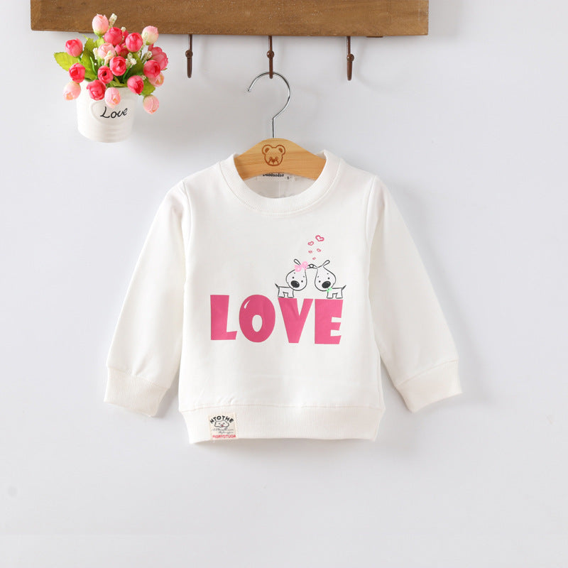 New Baby Girl Sweater