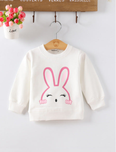 New Baby Girl Sweater