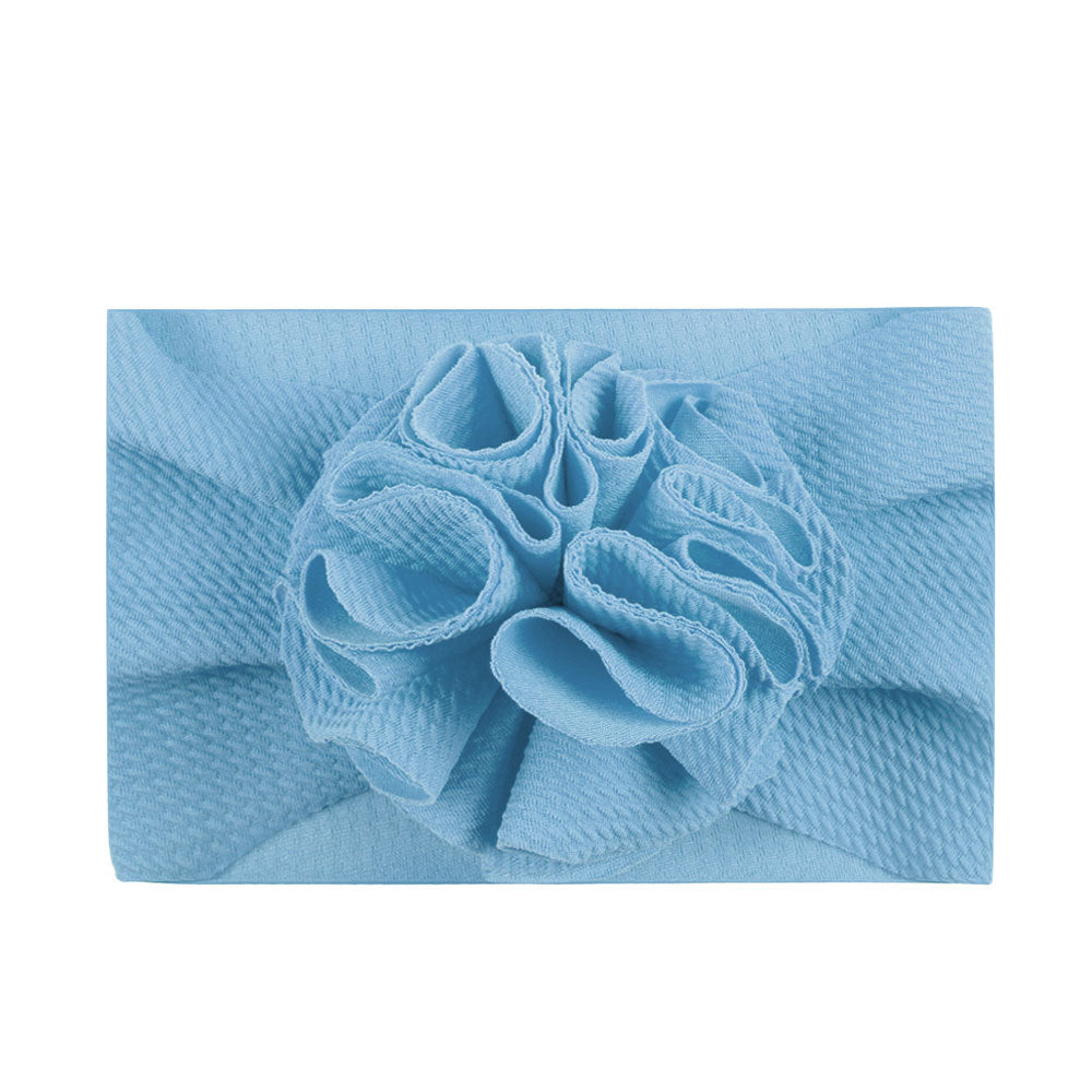 Baby Flower Headband – Children's Hair Accessory