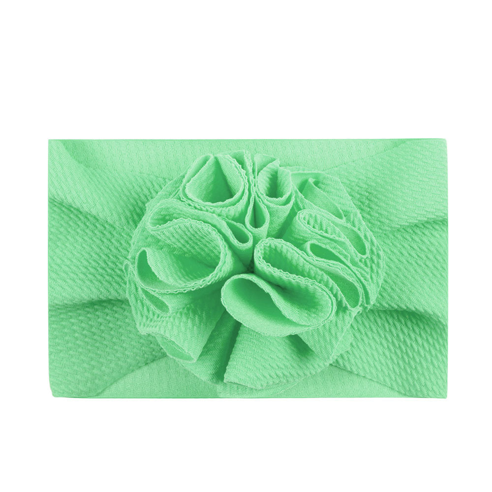 Baby Flower Headband – Children's Hair Accessory