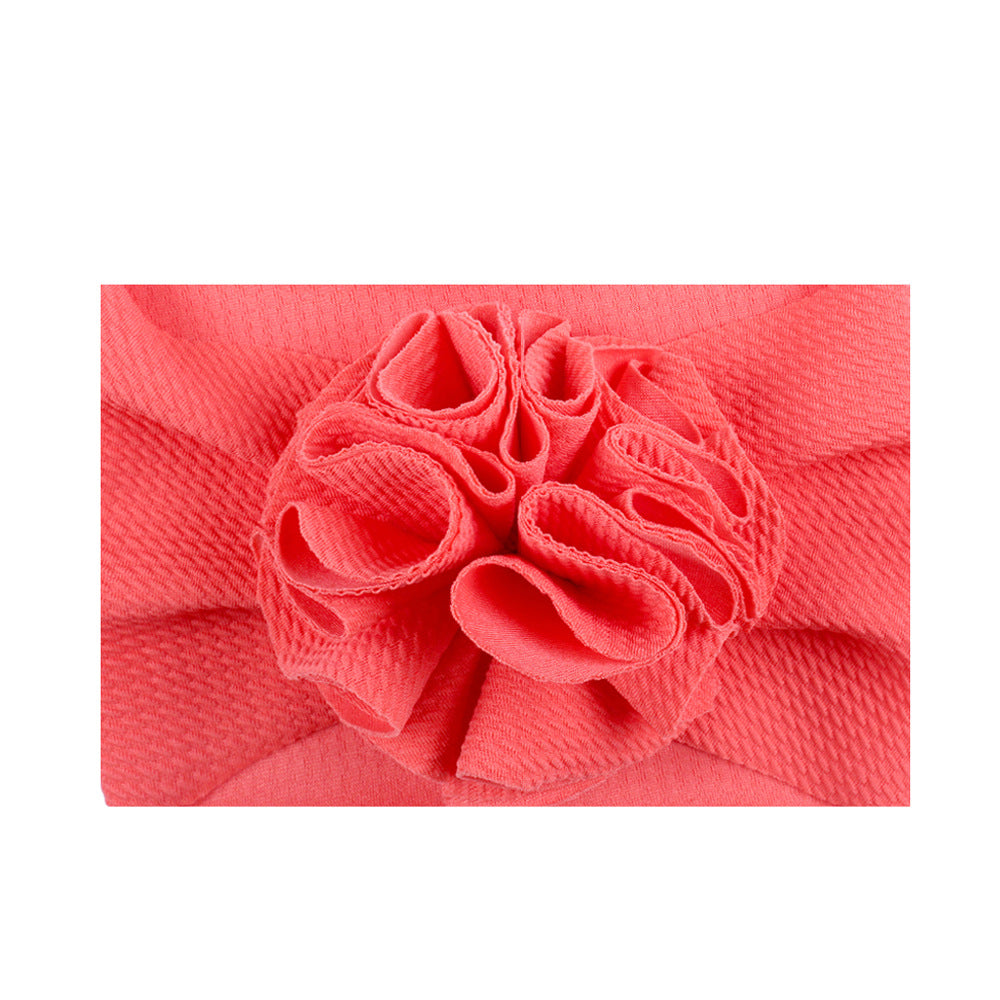 Baby Flower Headband – Children's Hair Accessory
