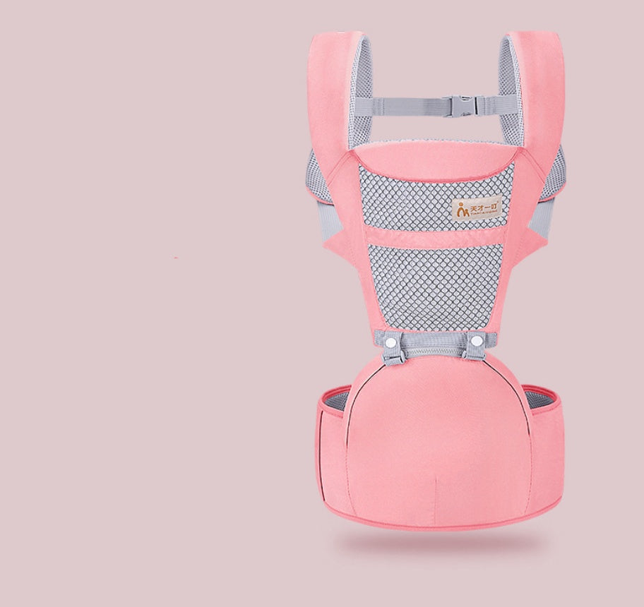 Multifunctional Baby Waist Stool Carrier Bag