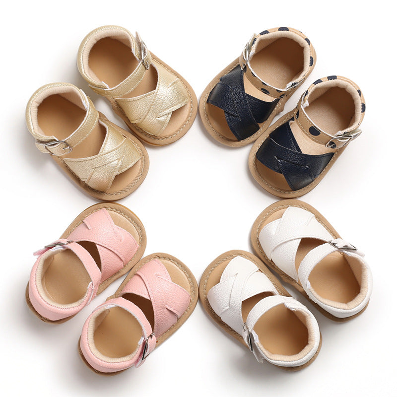 Toddler & Baby Shoes