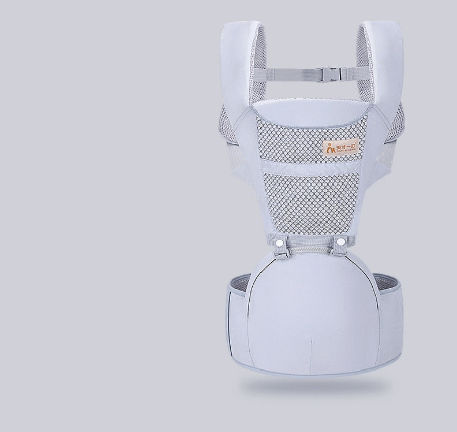Multifunctional Baby Waist Stool Carrier Bag