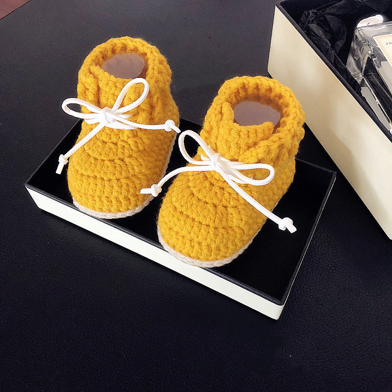 Newborn Baby Romper – Warm One-Piece Clothing