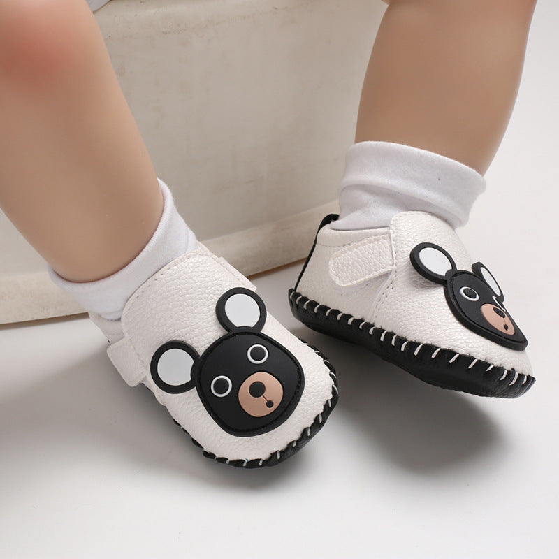 Non-Slip Baby & Toddler Shoes