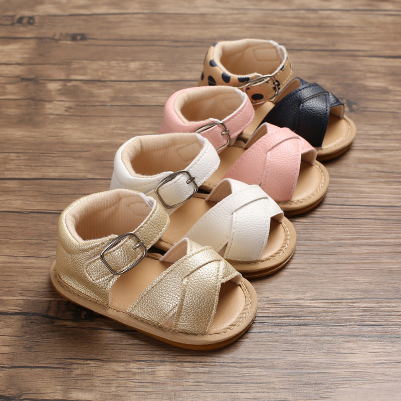 Toddler & Baby Shoes
