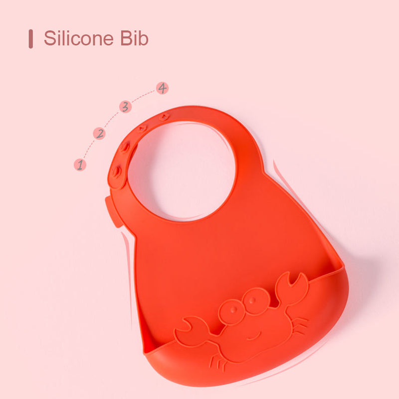 Baby Feeding Tableware Set
