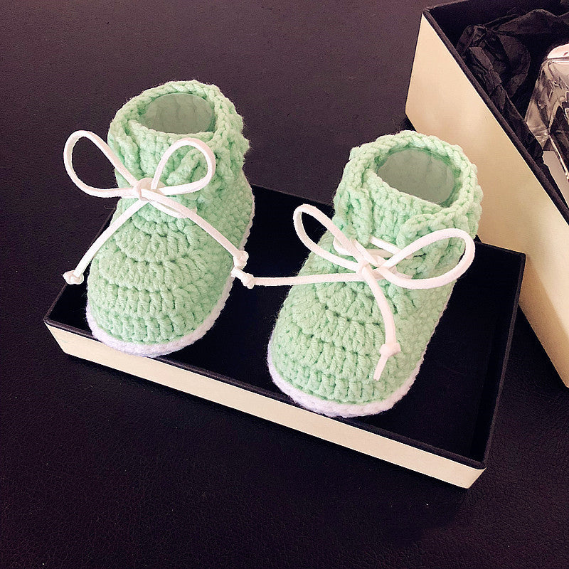 Newborn Baby Romper – Warm One-Piece Clothing