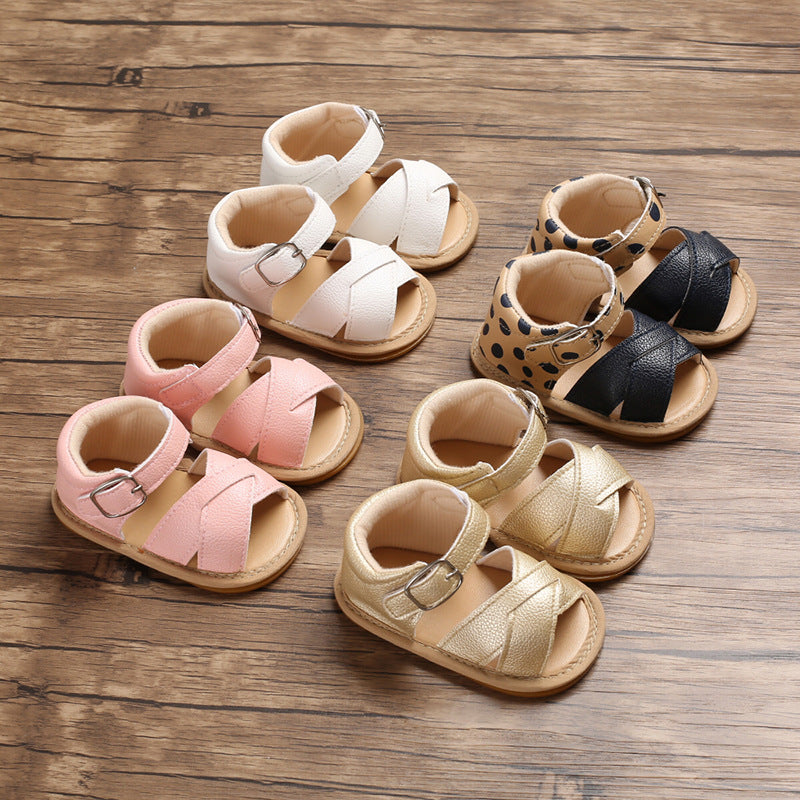 Toddler & Baby Shoes
