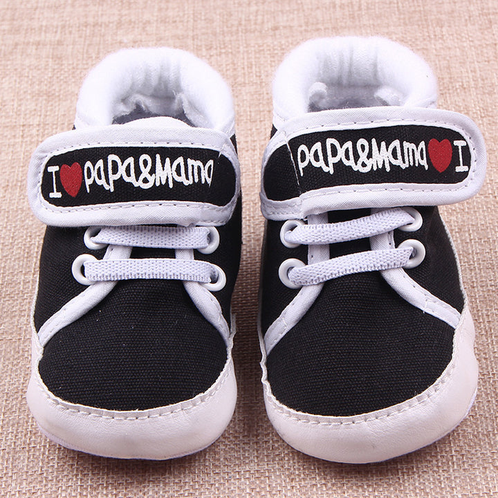 Baby Shoes – Soft, Comfortable Footwear for Infants