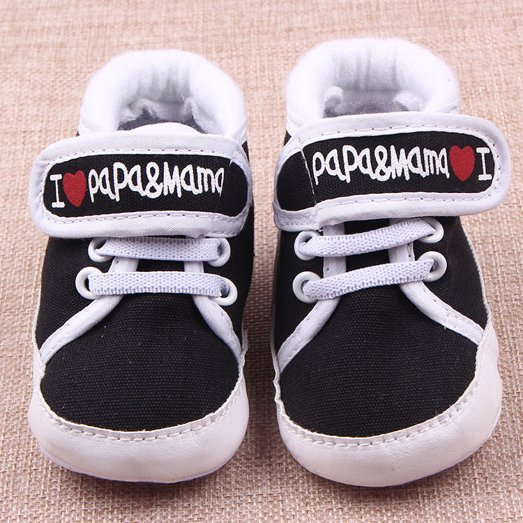 Baby Shoes – Soft, Comfortable Footwear for Infants
