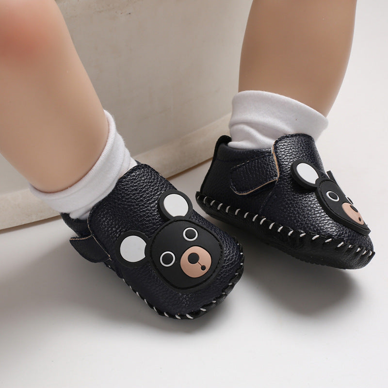 Non-Slip Baby & Toddler Shoes