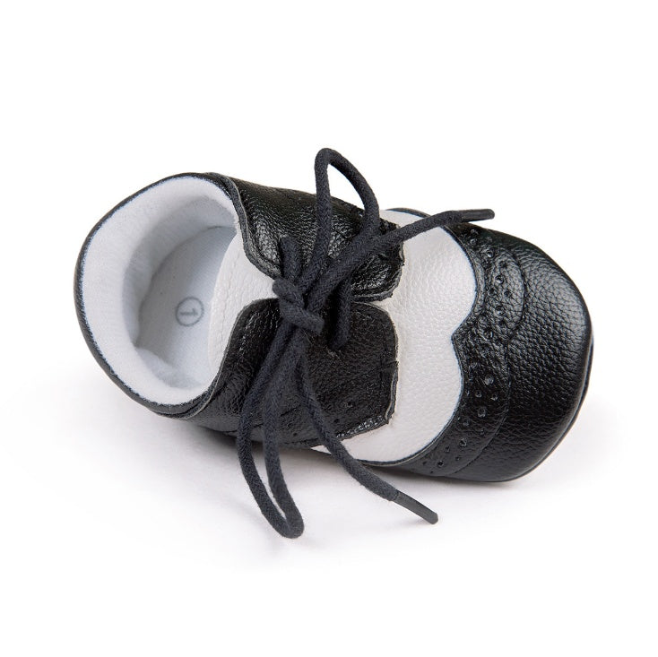 Men’s Baby Soft-Soled Walking Shoes