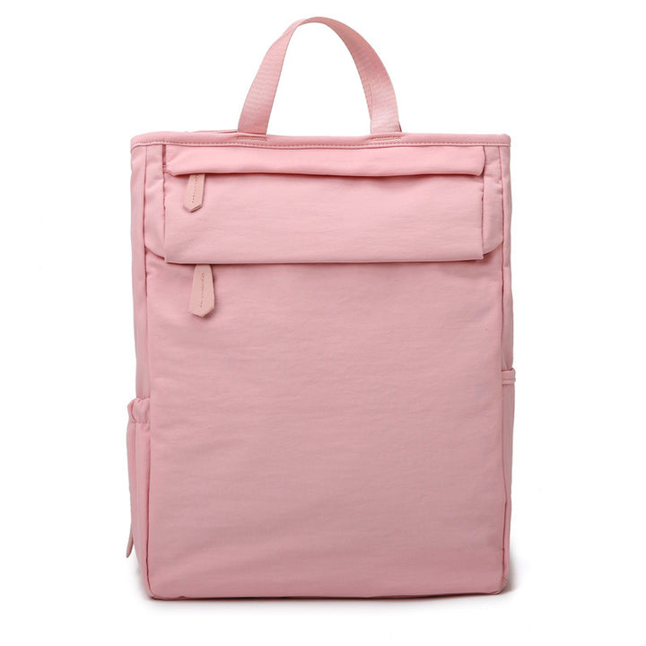 Portable Baby Backpack – Lightweight Diaper & Mother Bag