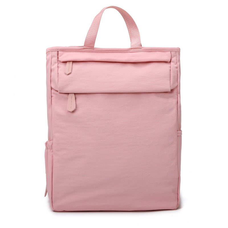 Portable Baby Backpack – Lightweight Diaper & Mother Bag