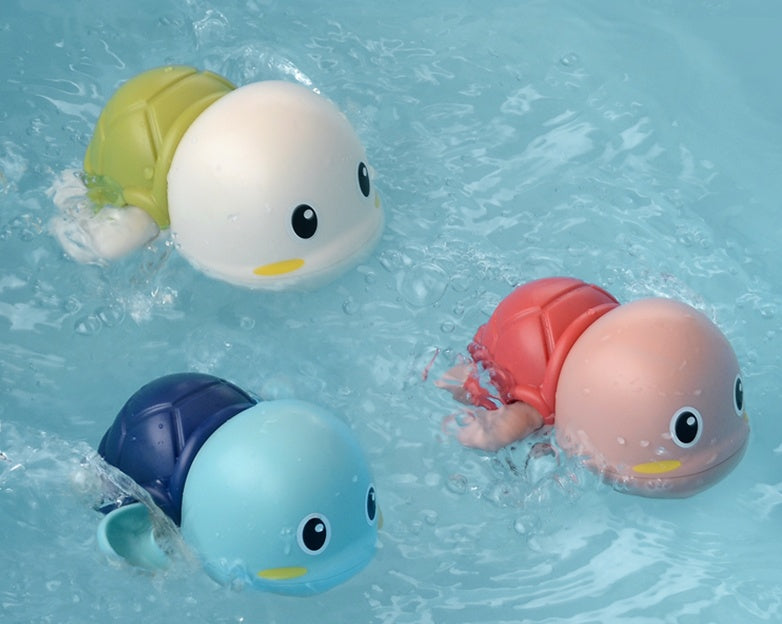 Baby Bath Toys – Fun & Safe Water Play Toys