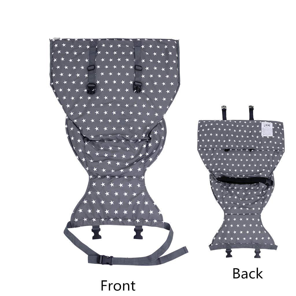 Portable Baby Dining Chair Bag Baby Safety Seat