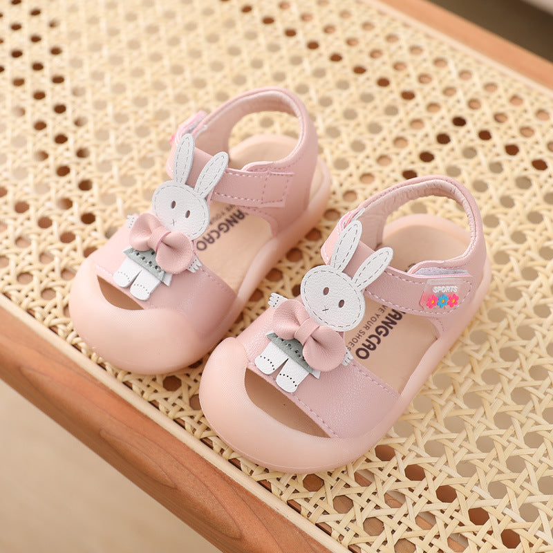 Soft-Sole Baby & Toddler Shoes