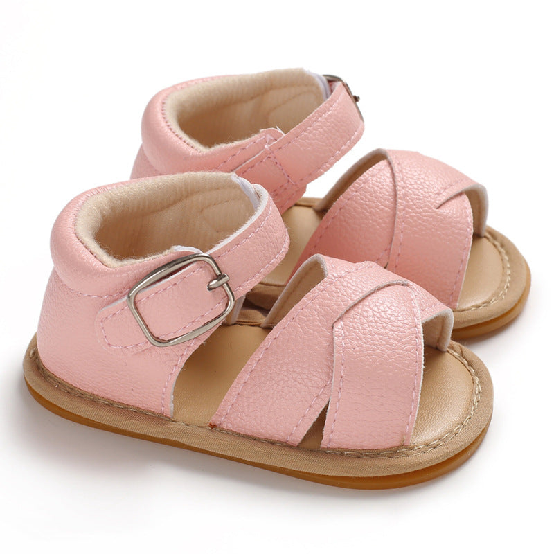 Toddler & Baby Shoes