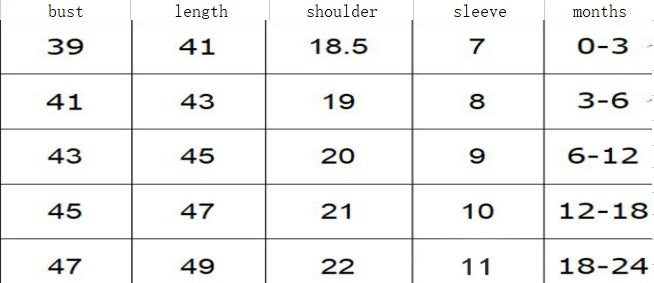 Pure Cotton Baby Romper – Printed Infant Bodysuit Jumpsuit