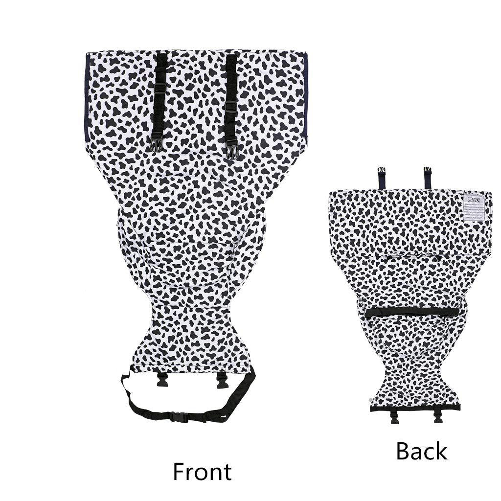 Portable Baby Dining Chair Bag Baby Safety Seat