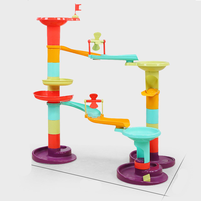Early Learning Baby Toy – Musical Track & Fun Activity Toy