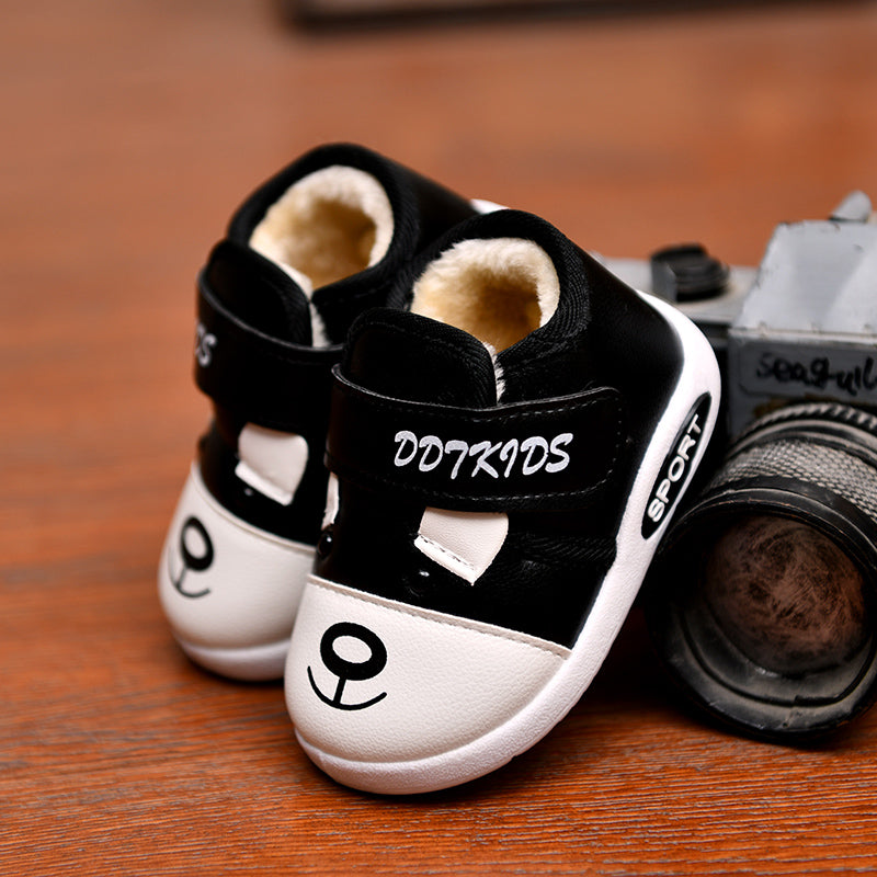 Baby & Toddler Shoes