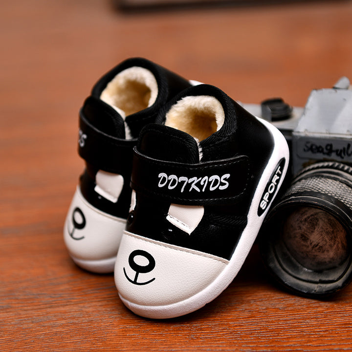 Baby & Toddler Shoes