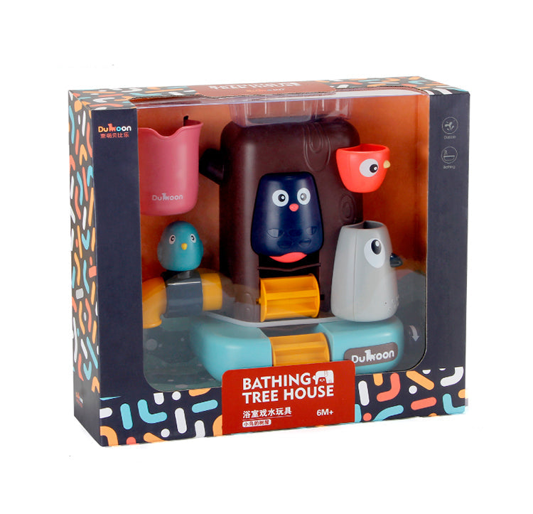 Baby Bath Toys – Fun & Safe Water Play Toys