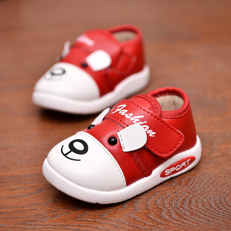 Baby & Toddler Shoes