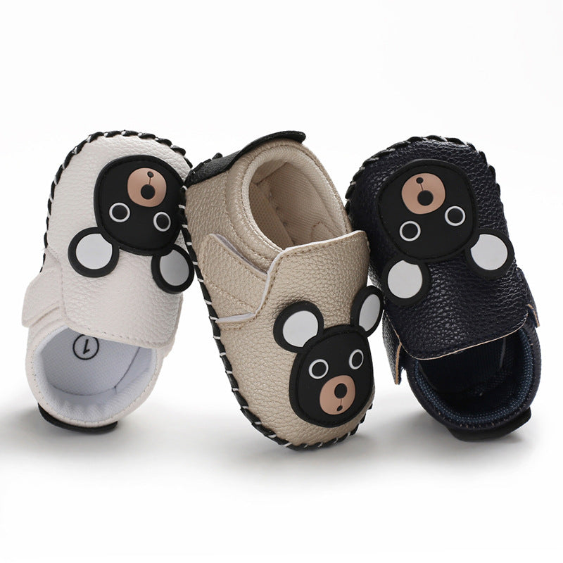 Non-Slip Baby & Toddler Shoes